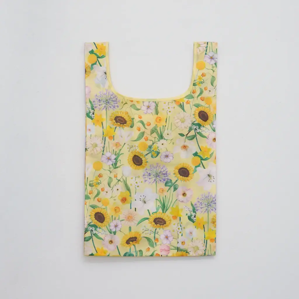 Daffodil : Shopping Bag