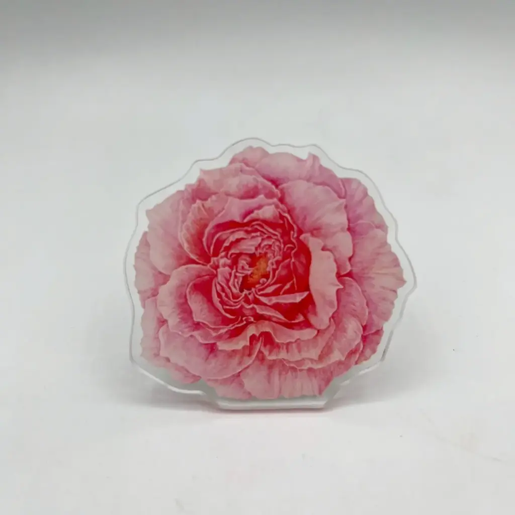 Rose : Flower Griptok