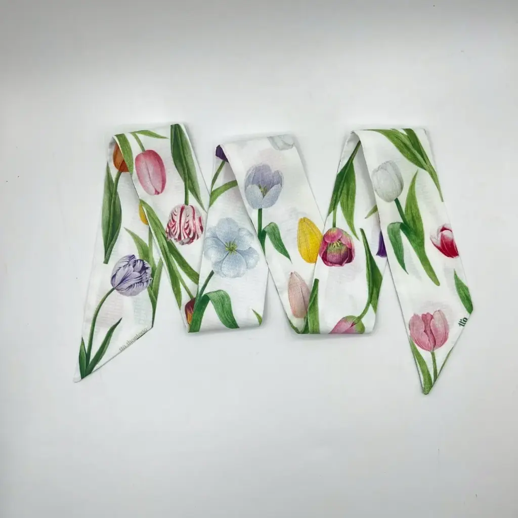 Tulip : Twilly