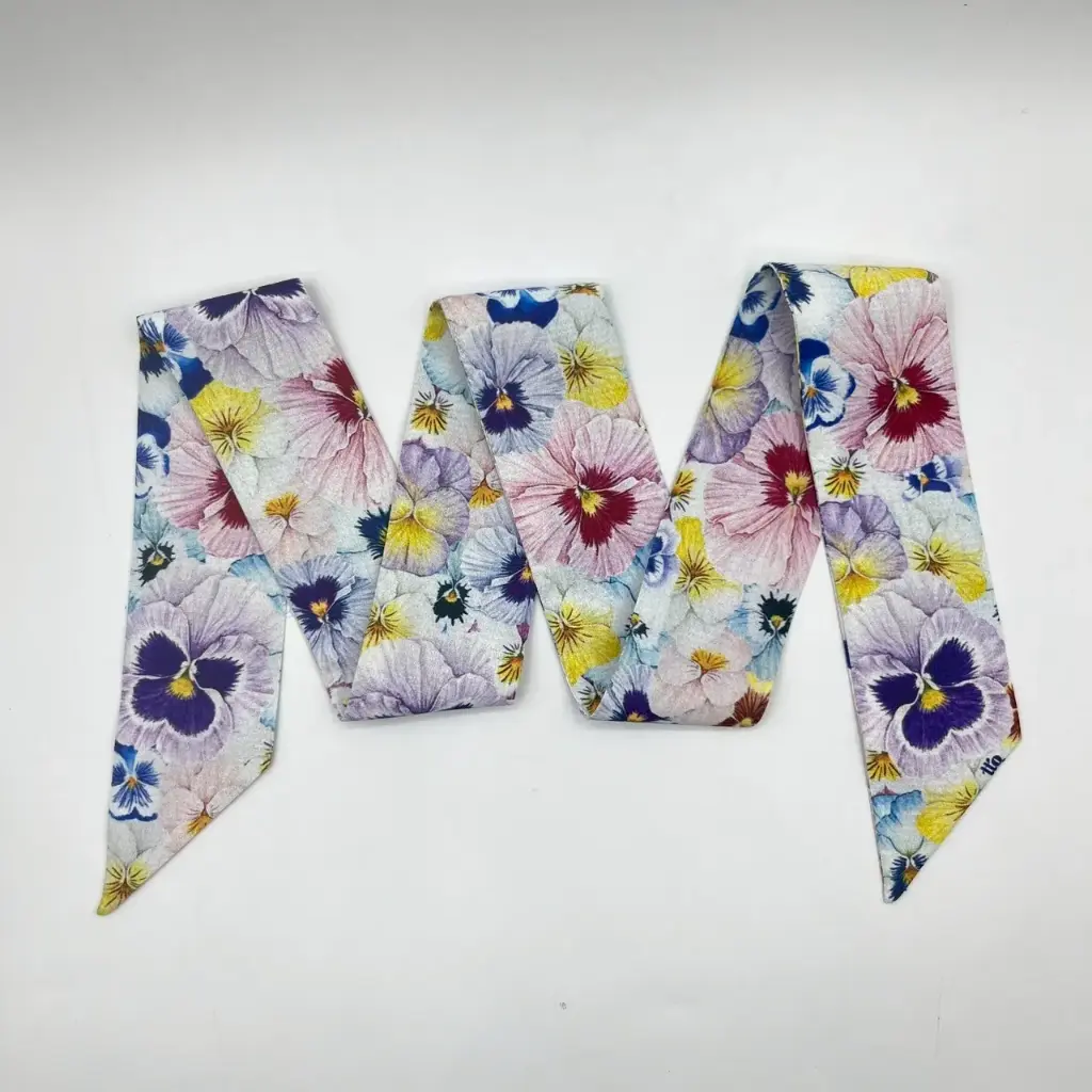 Pansy : Twilly
