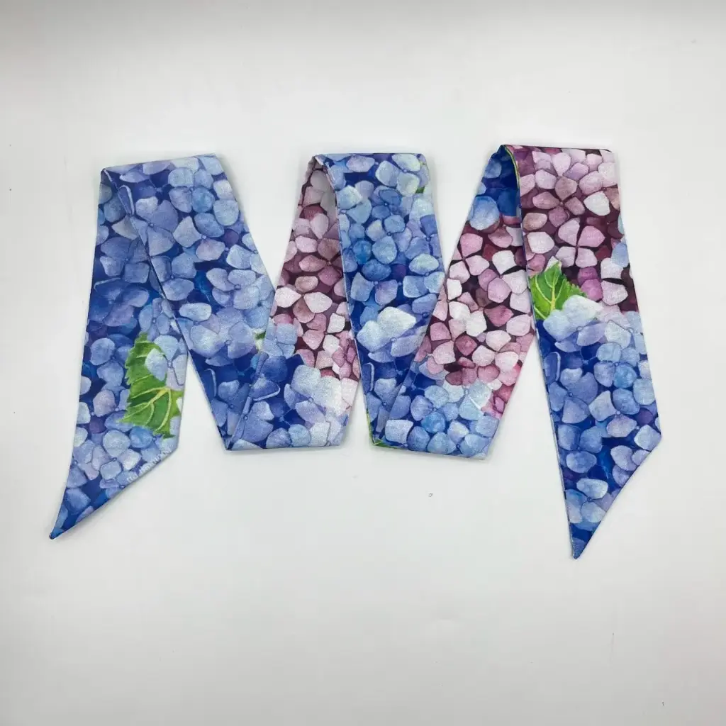 Hydrangea : Twilly