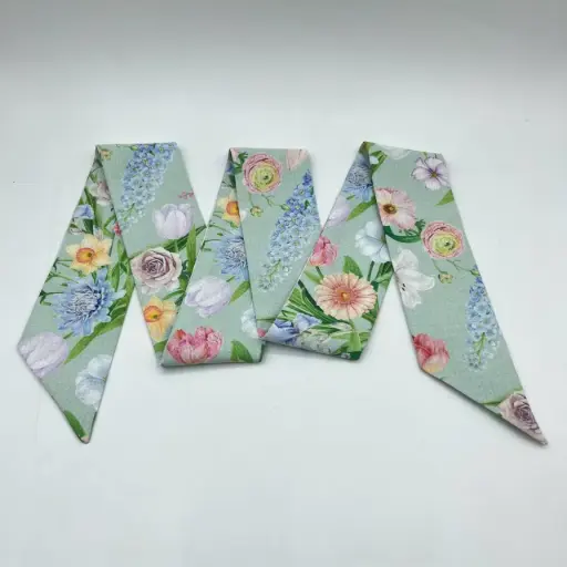 Lady Mint : Twilly 
