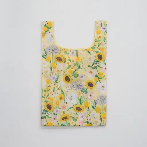 Daffodil : Shopping Bag