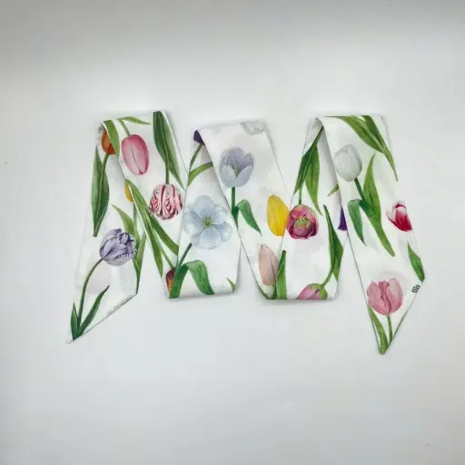 Tulip : Twilly