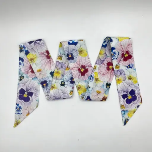 Pansy : Twilly