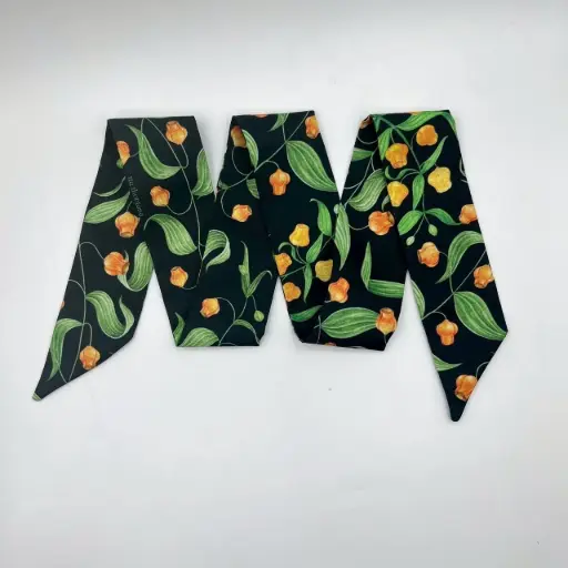 Sandersonia : Twilly