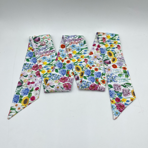 Flower Field : Twilly